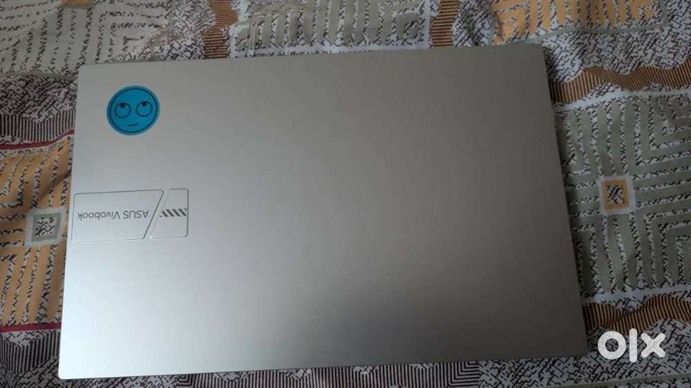 Vivobook 15 intel i5, 14th Gen, 16/512 GB