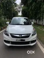 Maruti Suzuki Swift Dzire 1.3 VXI, 2016, Petrol
