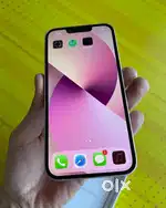 I want to sell my old iPhone 13. Need urgent money