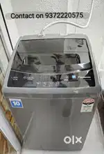 Panasonic fully automatic 6kg washing machine