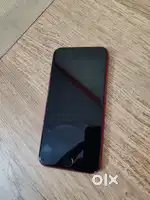 I Phone 7 FE Red Color
