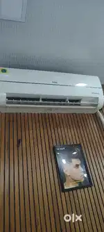 Haier 1.5 ton