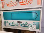 HOSTEL COTS DESK BENCH MANUFACTURING
