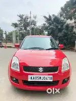 Maruti Suzuki Swift VDI Optional, 2010, Diesel
