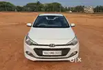 Hyundai i20 Sportz 1.2 MT, 2016, Petrol