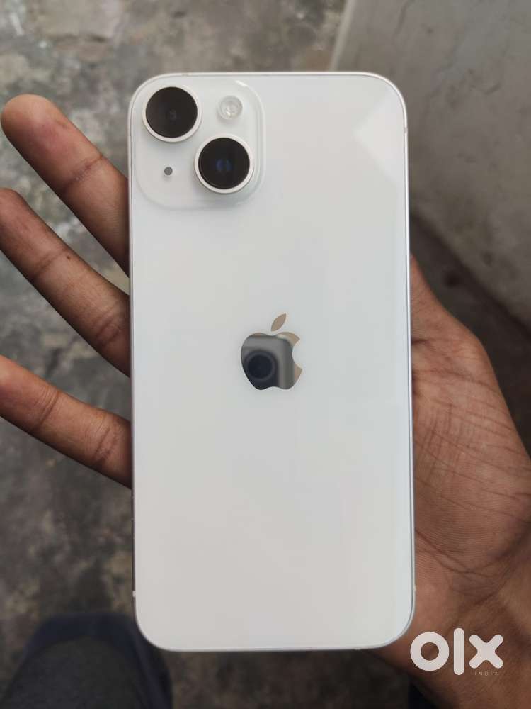 Iphone 14 128gb white