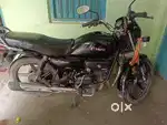 Bike good condition
