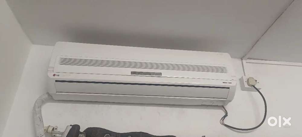 I want to sell my AC 1.5 ton LG