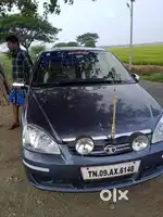 Tata indigo
