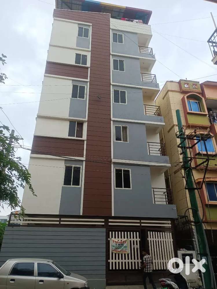 For Grond fllor 2 falt and  3rd fllor 1 flat For rent