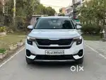 Kia Seltos HTK Plus G, 2022, Petrol