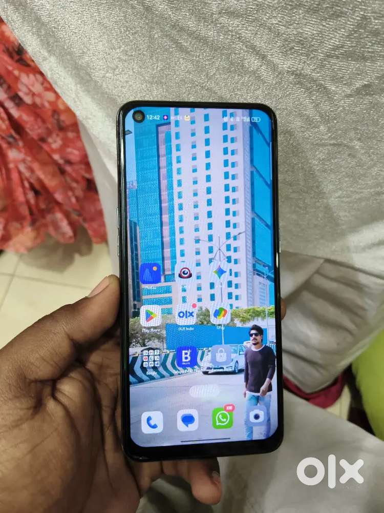 Oppo F19pro 8/256GB
