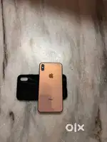 Iphone XS MAX 256 GB Battery 81%