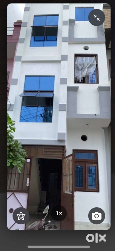 New house want to sell