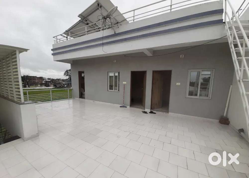 Separate house at 2nd floor for Rent