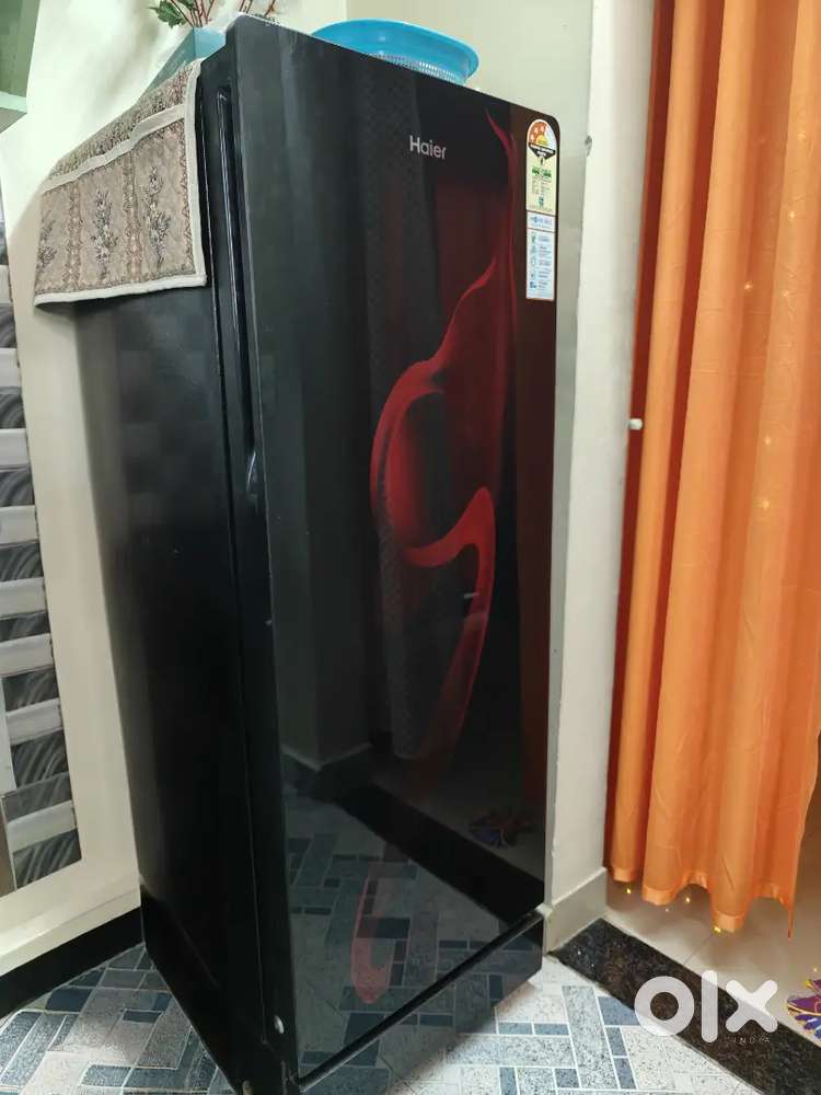 Haier refrigerator