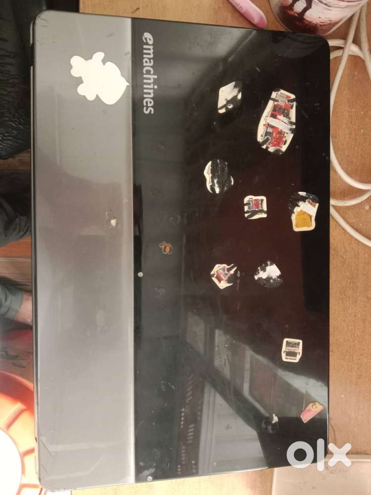 Laptop for 8GB and 500 SSD