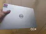 Dell business laptop