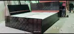 New Storage Box Double Bed katwaria sarai