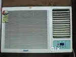 Copper tube 1.5ton ac
