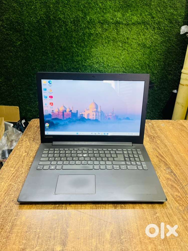 lenovo i5 7 th genration with dedicated 2 gb graphic