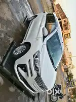 Maruti Suzuki Ertiga 2019 Diesel