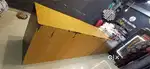 Counter box