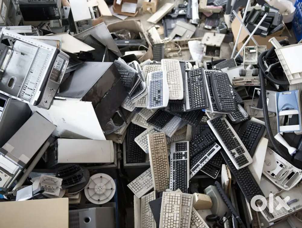 BUYING COMPUTER SCRAP CPU MOTHERBOARD UPS LAPTOPS ALL PC SCRAP BUYER