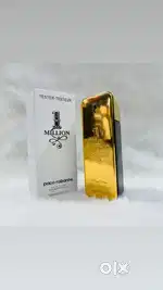 100+ perfume availablee for men and women