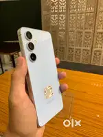 S24 FE 256 gb