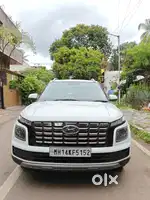 Hyundai Venue S, 2022, Petrol