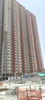 World class amenities, Main road facing property, Mega gated community