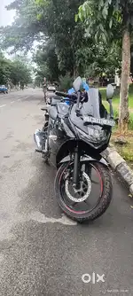 Mahindra wall city