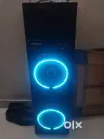 Gemco india dolby atmos tower