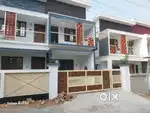 KANGARAPPADY JN 250 MTR 2500 SQFT 4 BED HOUSE FOR SALE