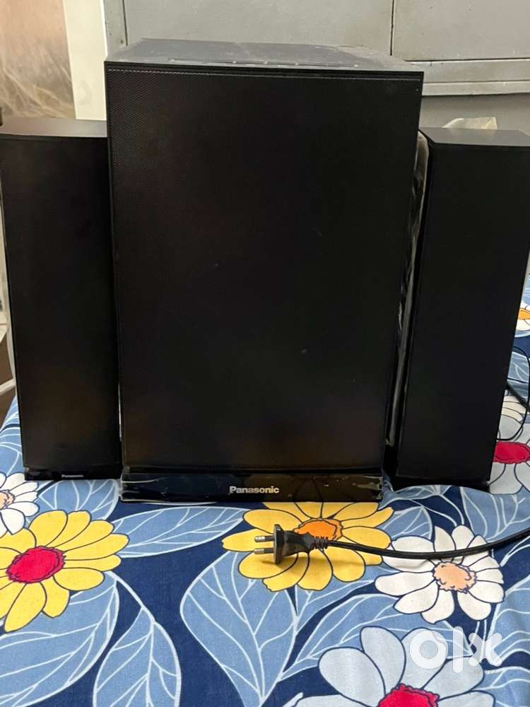 Panasonic TV speaker