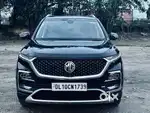 MG Hector 1.5 DCT Sharp, 2019, Petrol