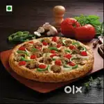 PIZZA DELIVERY DRIVER