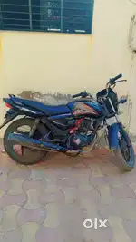Honda shine Running condition sell start new tyre new battery