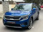 Kia Seltos HTK D, 2019, Diesel