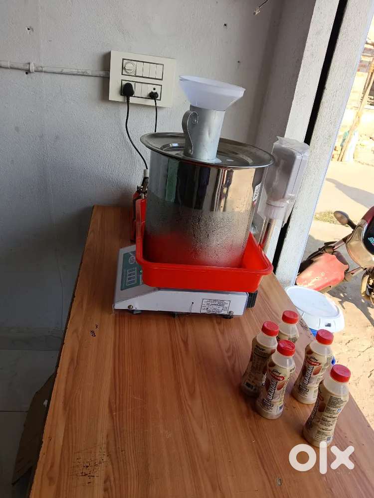 Haier Fridge Double Door