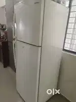 Samsung double door fridge