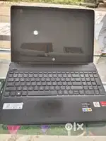 Hp i3 10th brand new laptop