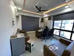 Office for rent in center of nanpura