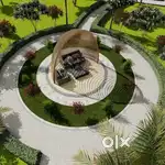 CORNER  PLOTS  AVAILABLE  PRIME  LOCATION  JAIPUR  BOOK  BEFORE  BOOM