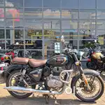 Royal Enfield Classic 350