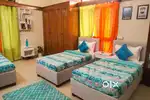 Nearby Subhash chowk bakhtawar chowk pg available location 46,39,47,48