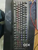 PC Keyboard