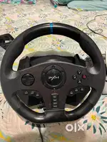 Pxnv9 steering wheel