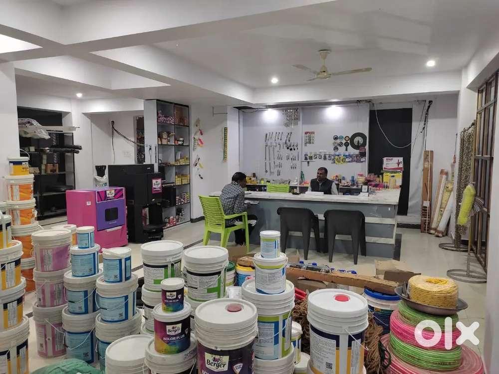 Experienced Ladka Staff chahiye dukan k liye